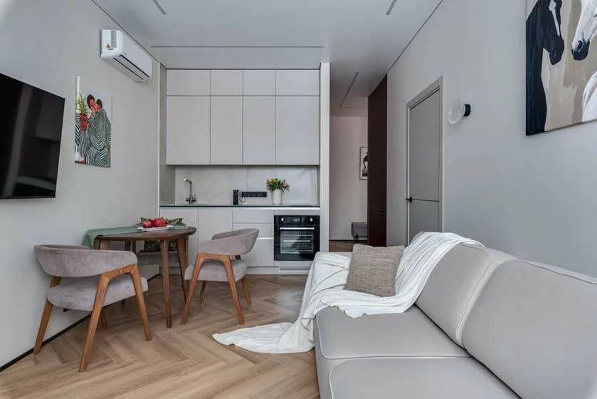 LUX 2х Квартира Посуточно