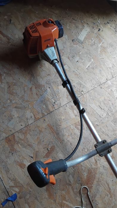 Trimer stihil 2 bucati