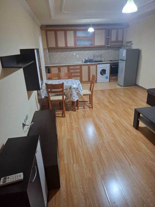 Дава се под наем Двустаен апартамент в Стара Загора, Център - 60 кв.м за 229.5 € - Снимка #1