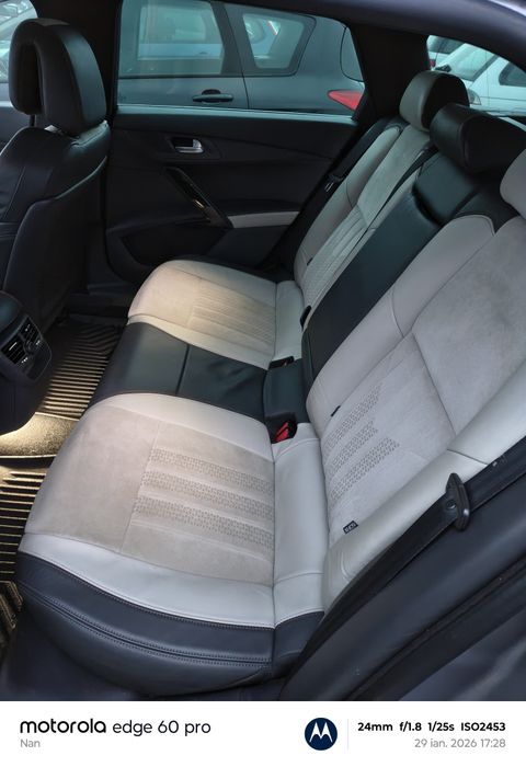 Vînd Peugeot 508 RXH 180 cai euro 6 automată