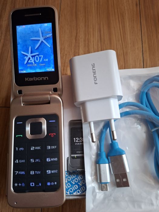 Top telefon ,meniu ro.