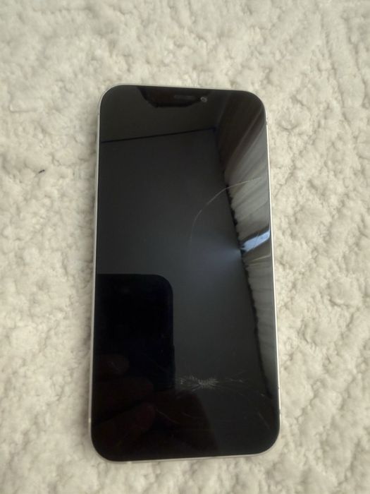 Iphone 12 mini 128 gb