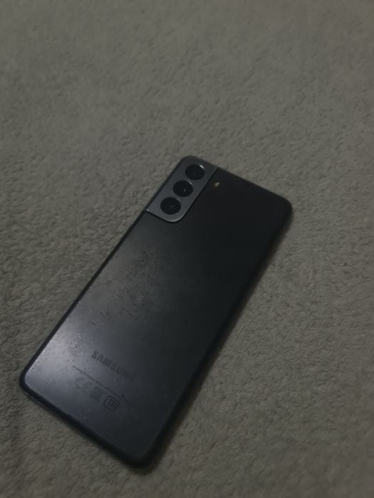 Samsung s 21 обмен/продажа