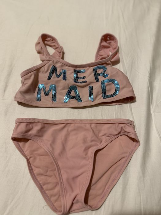 Купальники детские