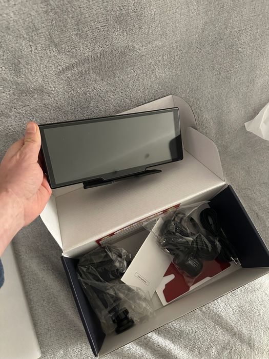 Navigatie apple car NOUA universala