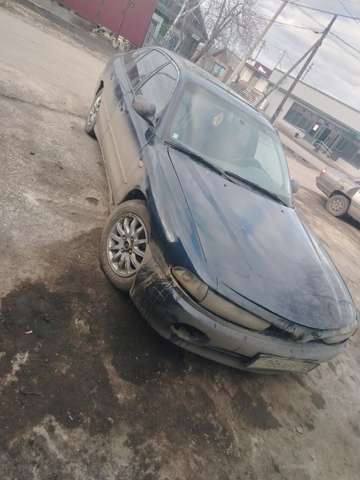 Галан в полный разбор