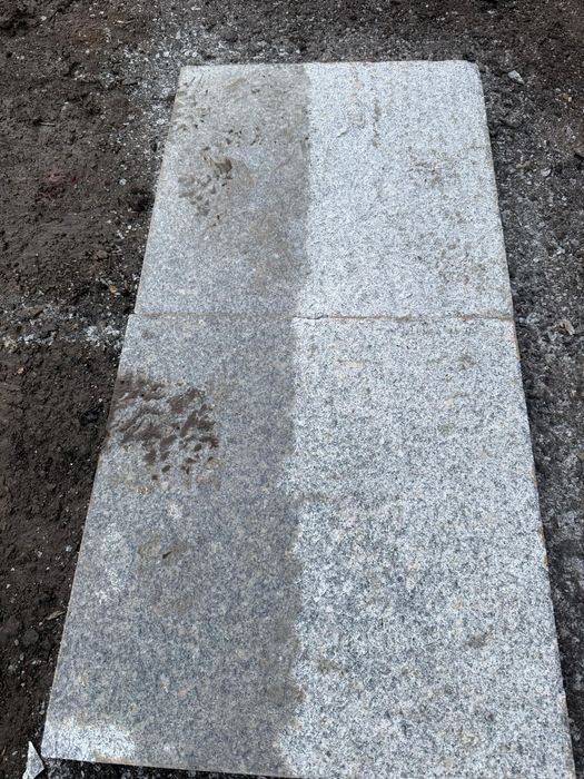 Термообработка гранита