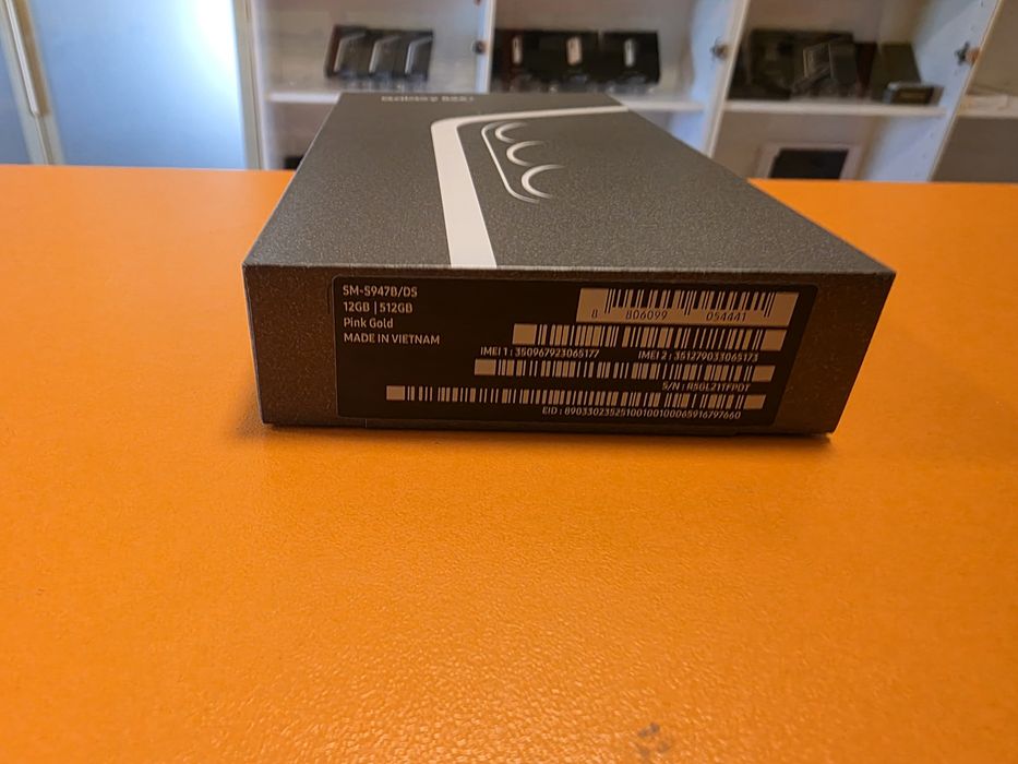 Samsung Galaxy S26 Plus 512GB 12GB  Pink Gold sigilat factura garantie