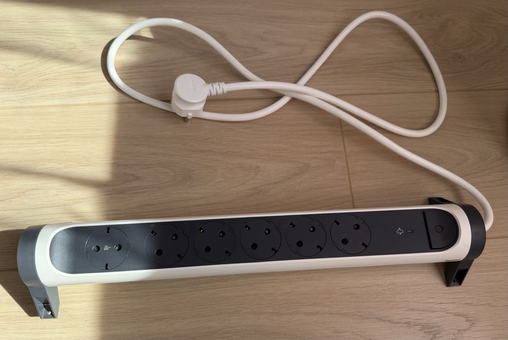 Разклонители легранд