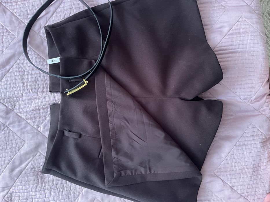 Продам юбку-шорты