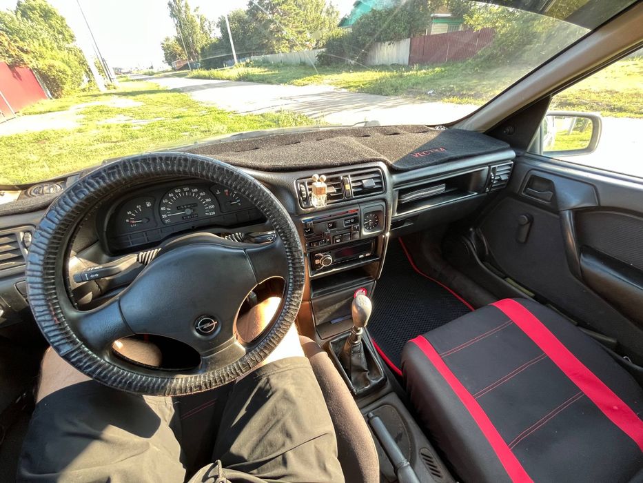 Продам Opel Vectra A