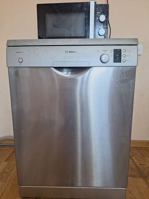 Посудомоечная машина