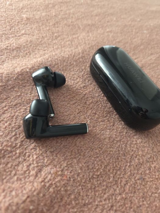 Casti wireless huawei