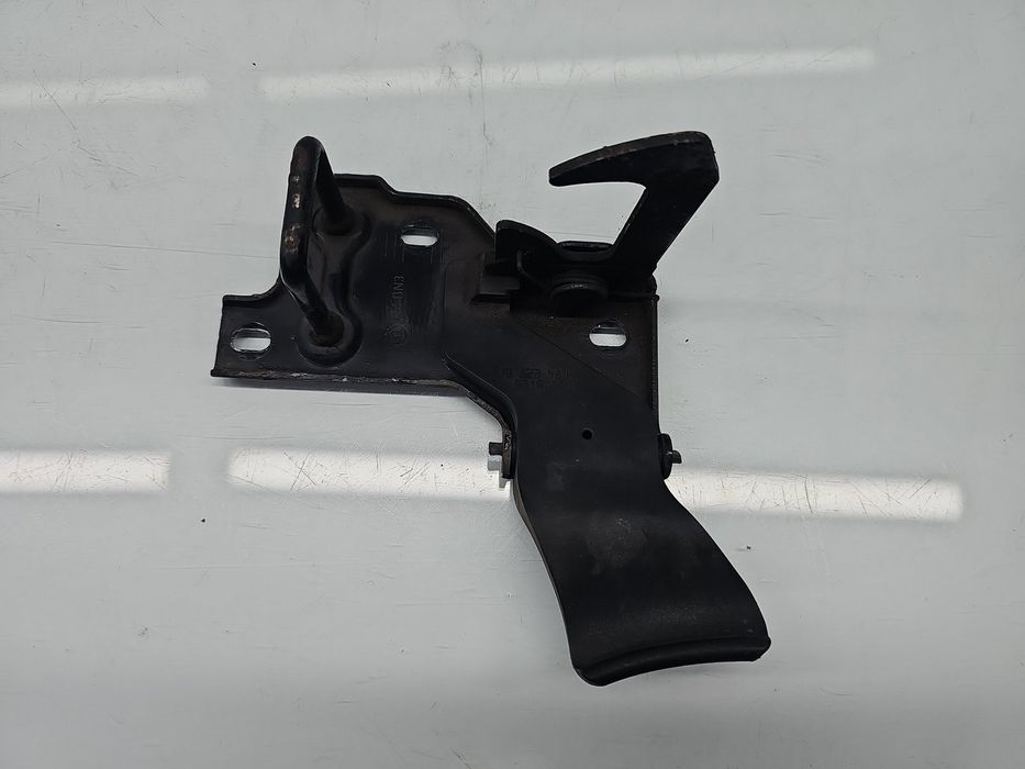Maner deschidere capota Skoda Roomster Praktik (5J) [Fabr 2006-2015] M