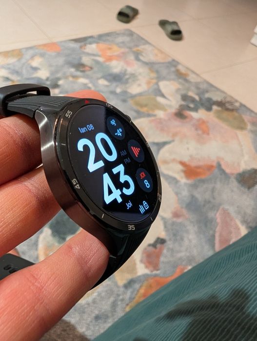 Oneplus Watch 3 (46 mm)