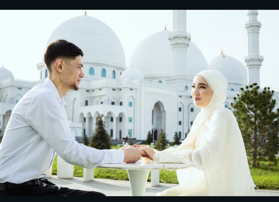 Фотограф видеограф Шымкент