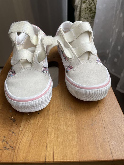 tenisi Vans marimea 32