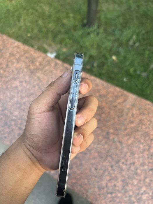 Iphone 12 pro.
