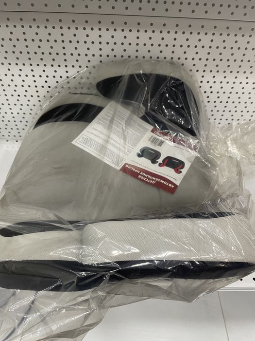 Бустер сидения,  для авто машины.