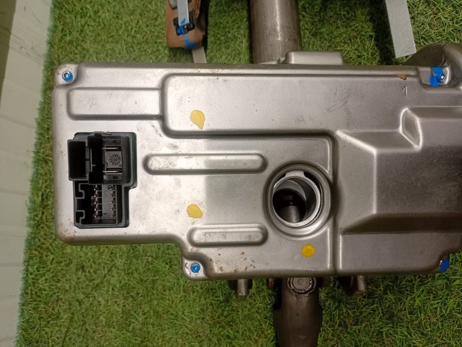 Coloană direcție electrică Opel CORSA D