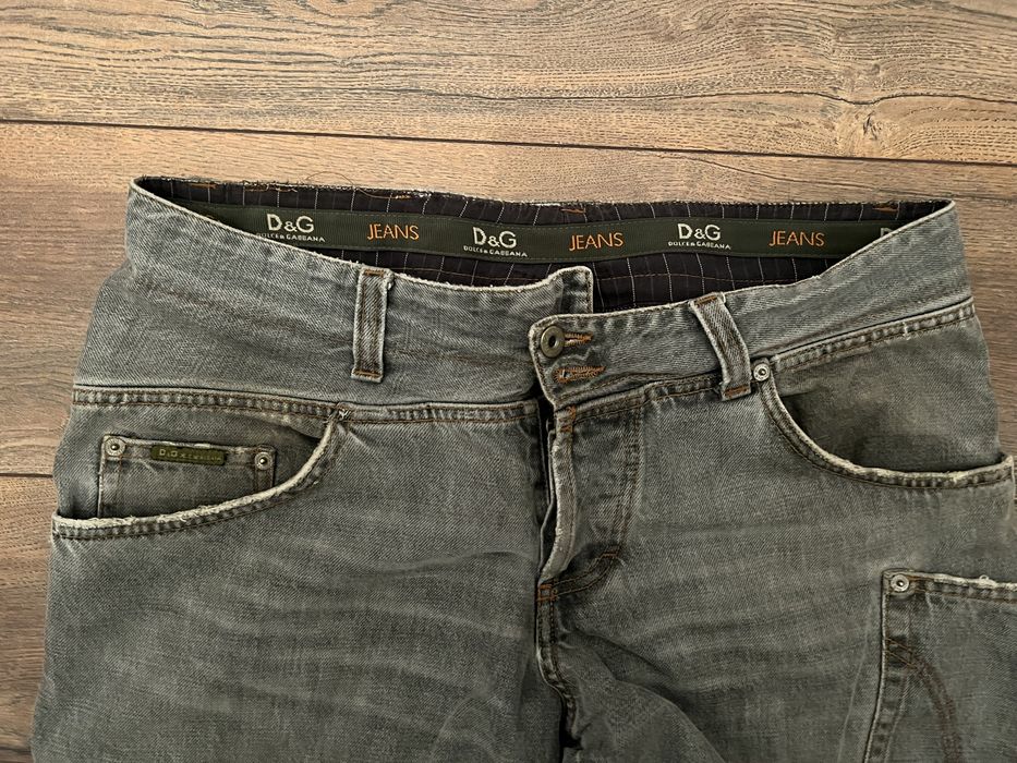 Blugi Dolce Gabbana