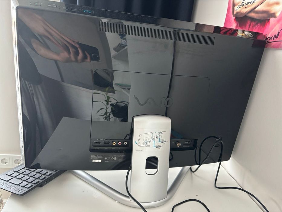 Продам моноблок Sony