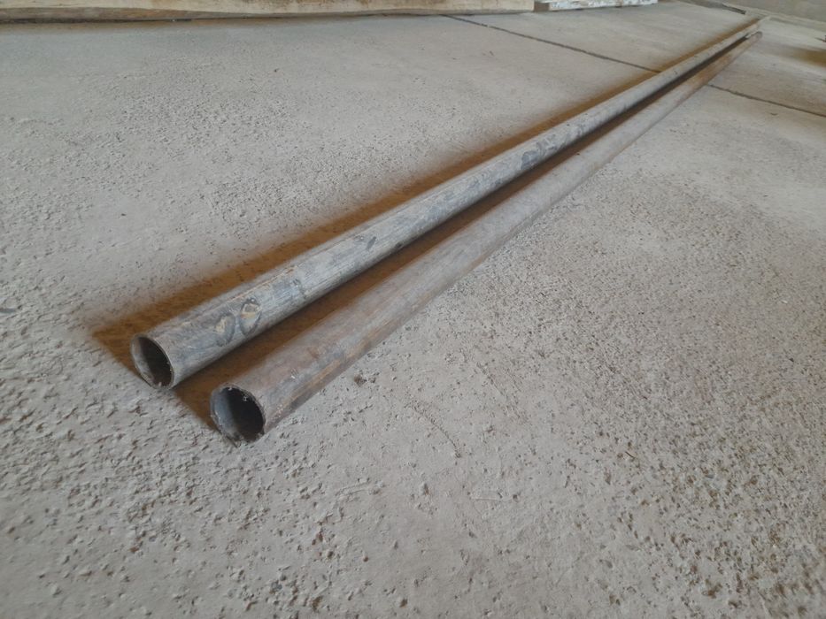 Продается труба круглая