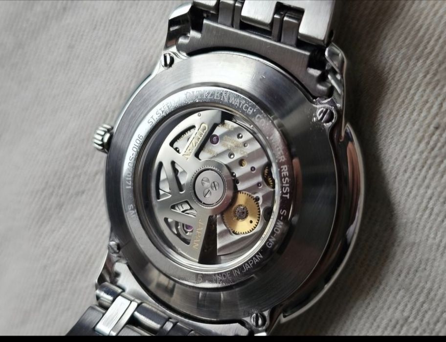 Citizen NB0040-58A