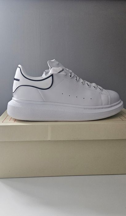 Pantofi sport Alexander Mc Queen