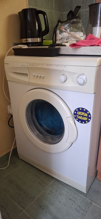 Пералня Sang WMA 6506 E