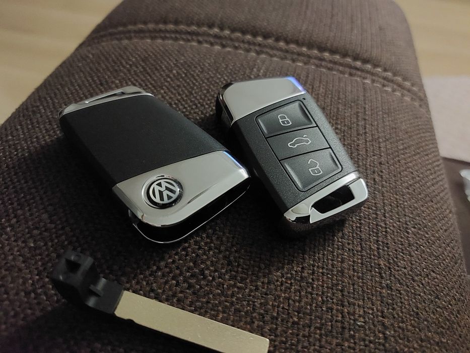 Carcasa cheie Vw Passat B8/Arteon