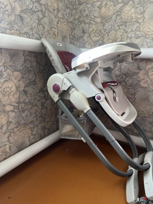 Столик для кормления