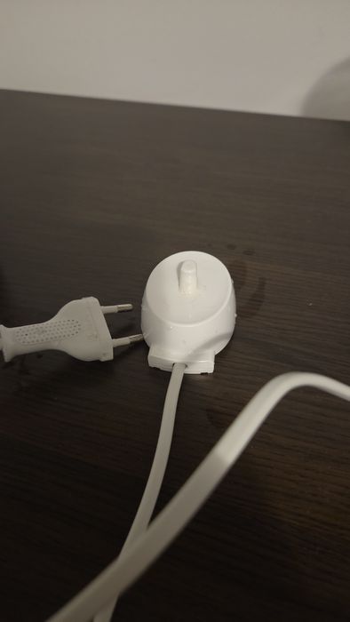 Periuta de dinti oral B electrica