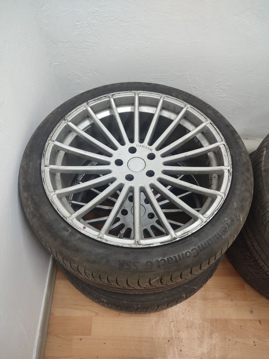 Продам диски R22