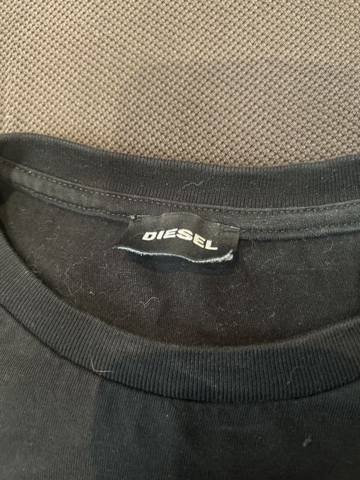 Тениска на Disel