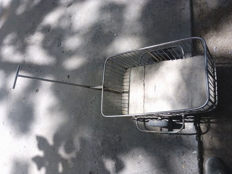 Срочно продам тачку
