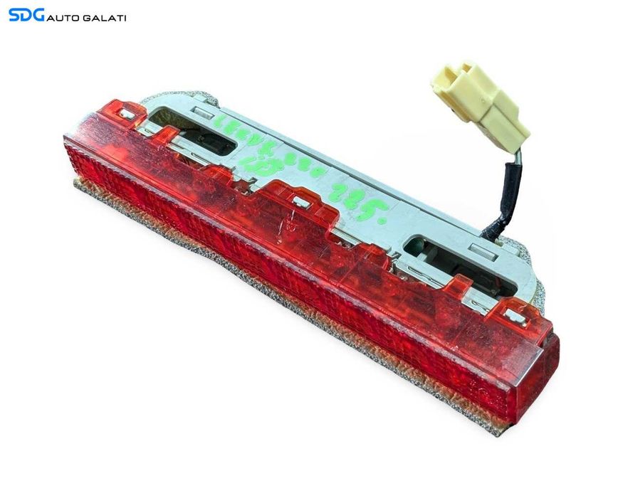 Stop Tripla Lampa Aditional Auxiliar Lexus IS 220 2005 - 2013 [LR4488]