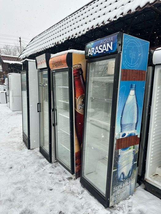 Холодильник для напитков с доставкой