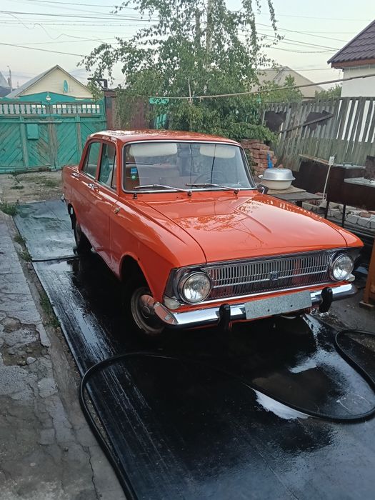 Продам москвич 412 Иж