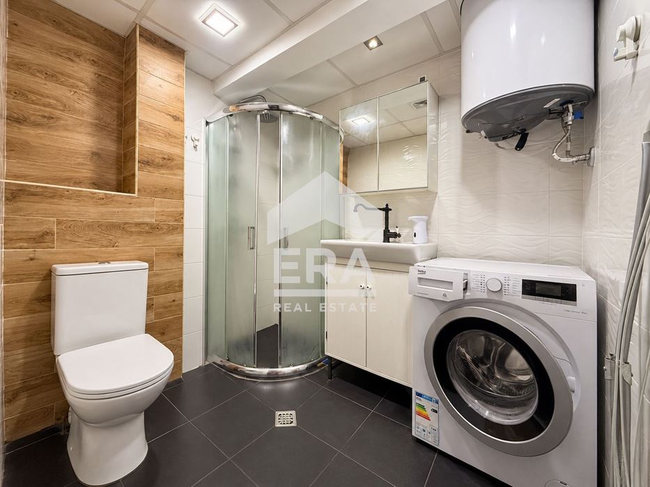 Продава се Двустаен апартамент в София, Оборище - 60 кв.м за 4584 €/кв.м - Снимка #7