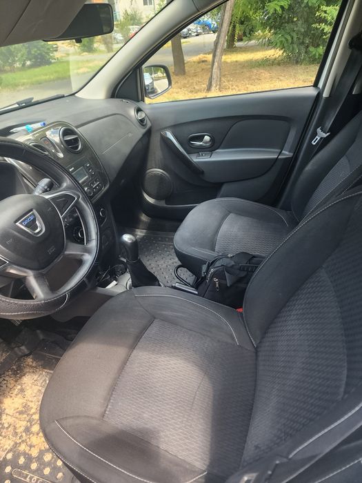 DACIA Logan MCV 2019 — imagine 5