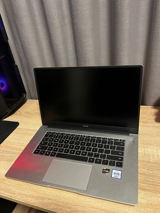 Huawei MateBook D15