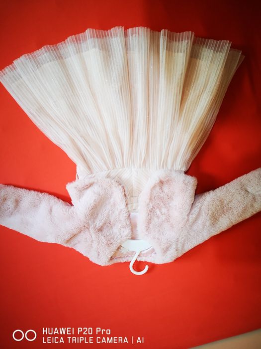 Официални детски роклички