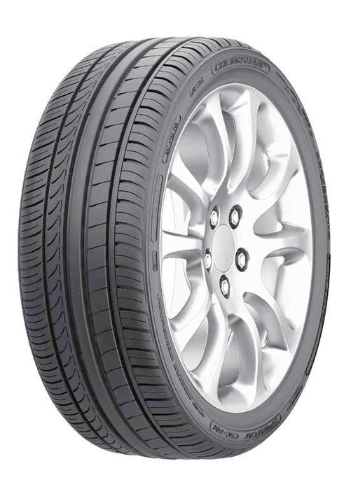 Гуми 235/40R18 CHENGSHAN CSC-701 XL 95W дот 2021-2022