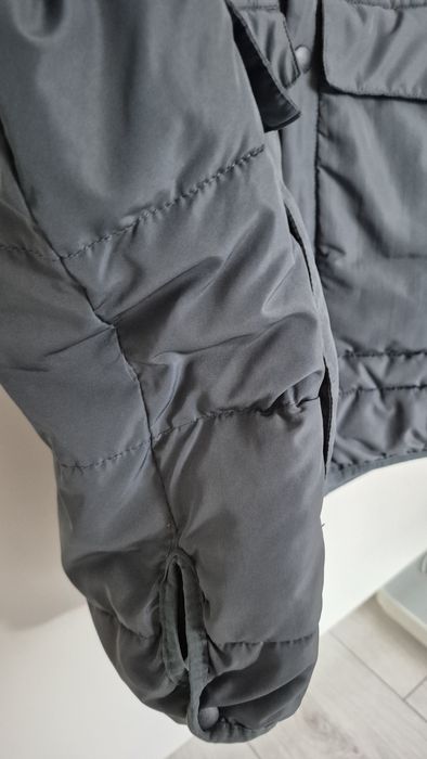 Мъжко яке наZARA