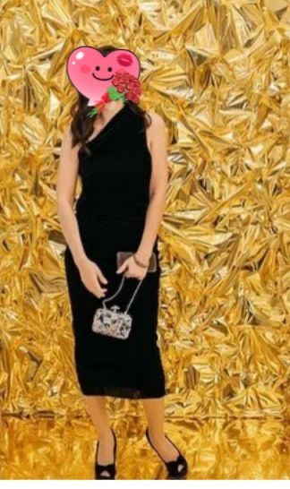 Продам платье бархатное