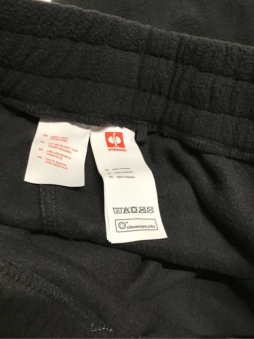 Pantaloni Engelbert Strauss