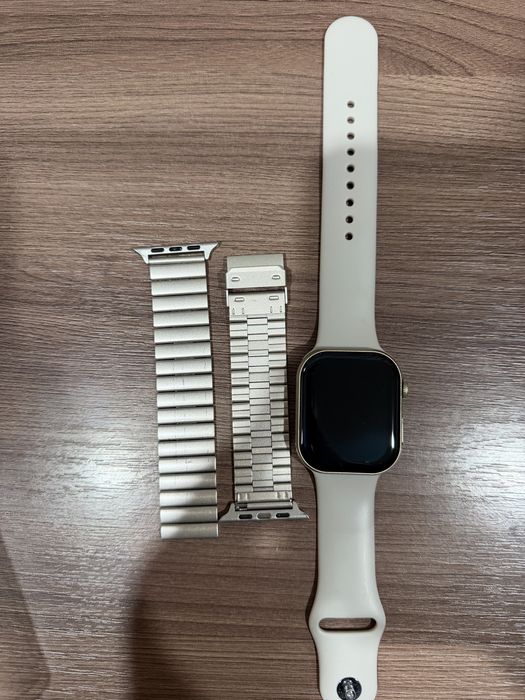 Apple Watch Series 11
