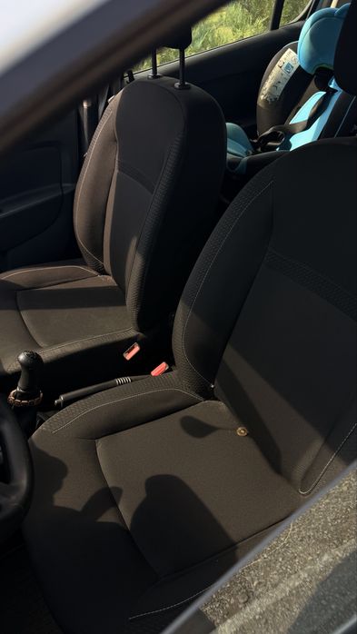 Dacia Sandero 2017