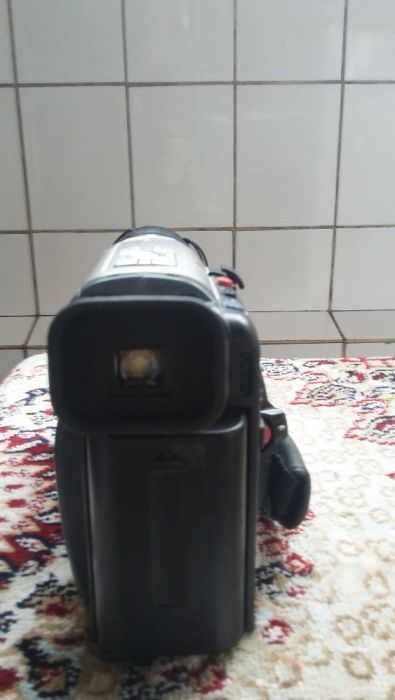 Видеокамера Panasonic
